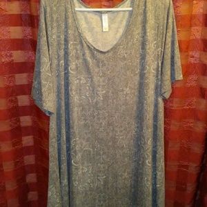 Lularoe Perfect T 2XL